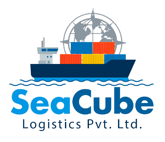 SeaCube Logistics